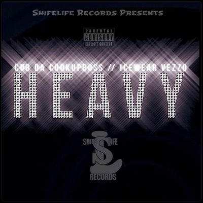 Heavy (feat. Icewear Vezzo) - Single