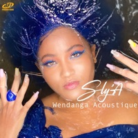 Wendanga (Acoustique) - Single - Sly'A