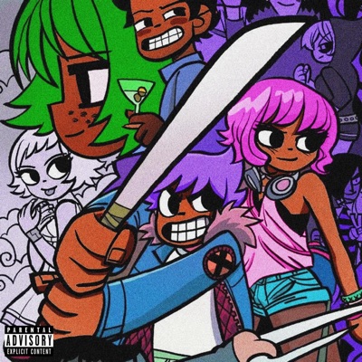 Armed and Dangerous - Single