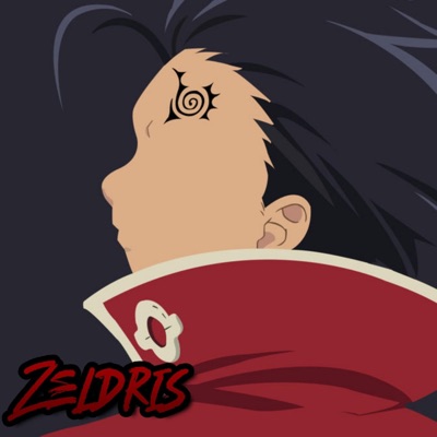 Zeldris Rap. Mandamiento de la Piedad - Single
