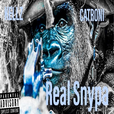 Real Snypa - Single