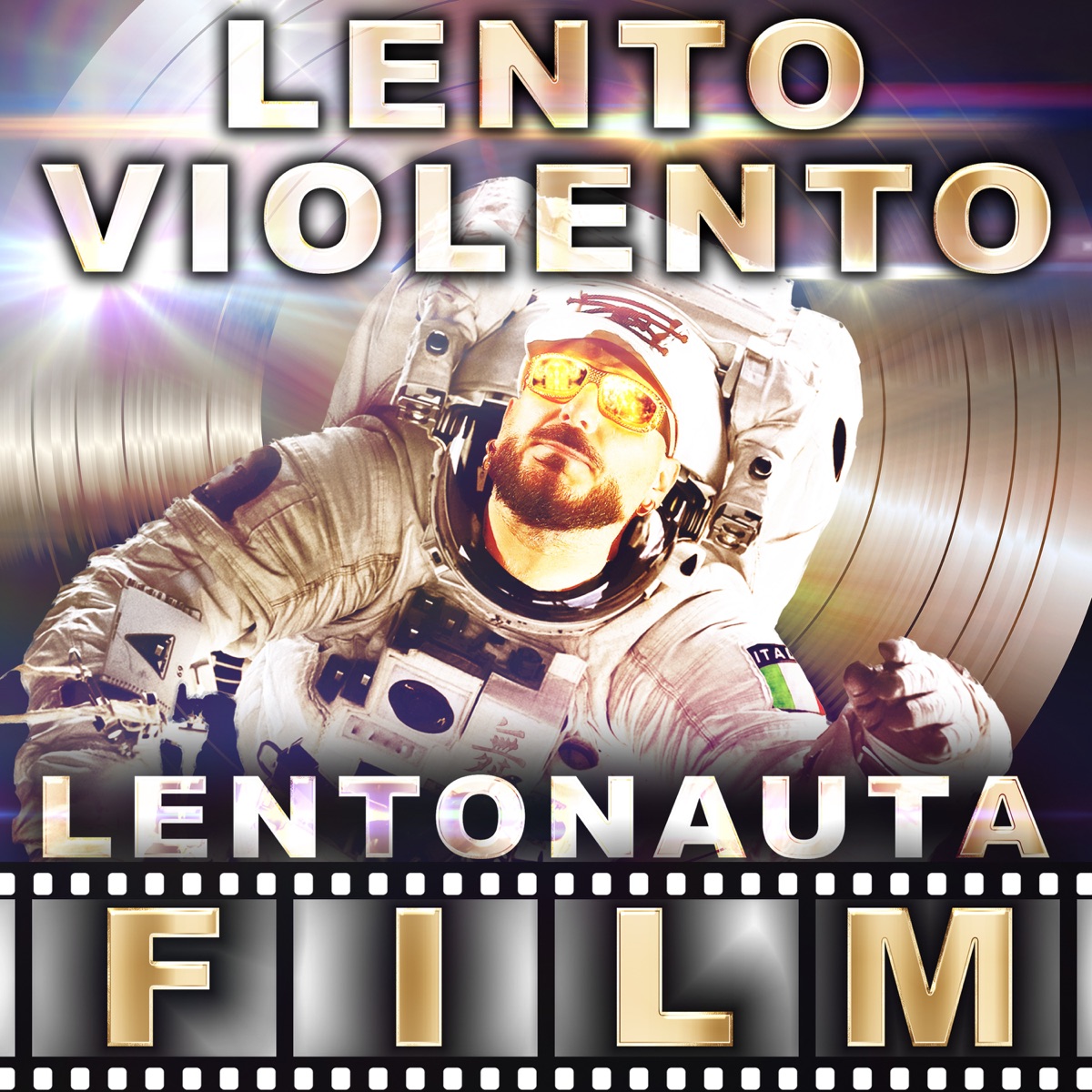 Lento Violento Dance (2001 - 2021) Slowerland 3 - Album di Lento Violento &  Gigi D'Agostino - Apple Music