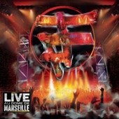 Shit Squad (Live au Dome de Marseille 2003) artwork
