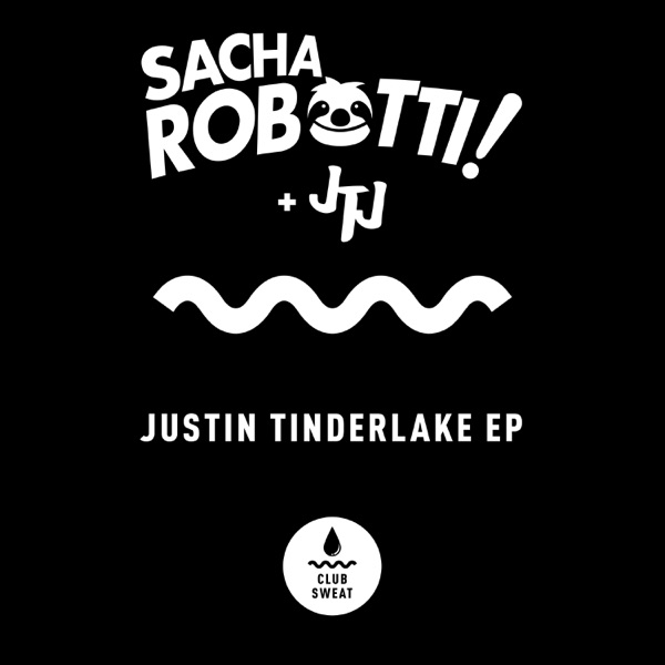 Justin Tinderlake - Single