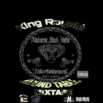 Round Table Mixtape