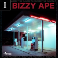 Sagacité 1 - Single - Bizzy Ape