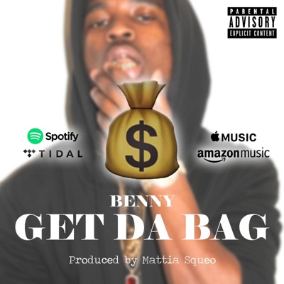 Get Da Bag - Single