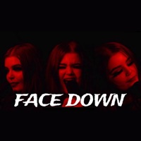 Face Down (Cover) - Single - Taylor Destroy