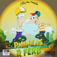 Phineas & Ferb - Single - Stvy MAX