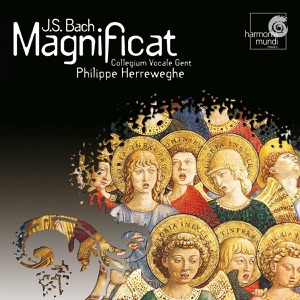 J.S. Bach: Magnificat BWV 243a & Cantata No. 63