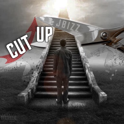 Cut Up - Single