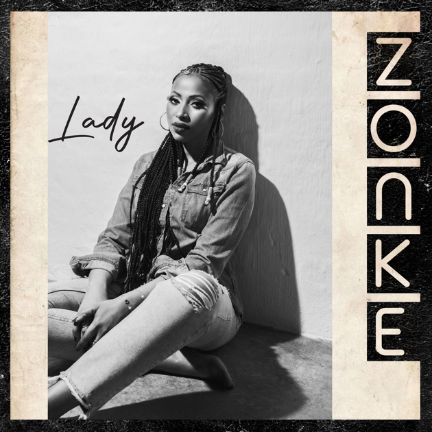 L.O.V.E - Album by Zonke - Apple Music