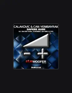Listen to Calakovic, watch music videos, read bio, see tour dates & more!