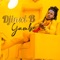 Yamba - Djinxi B lyrics
