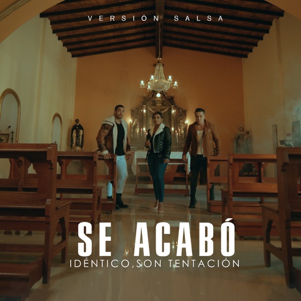 Se Acabó (Versión Salsa)