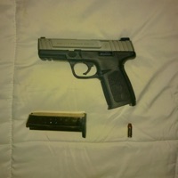 Let Me Be - Single - DJ.Exe