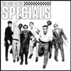 The Best of The Specials (Remastered) artwork