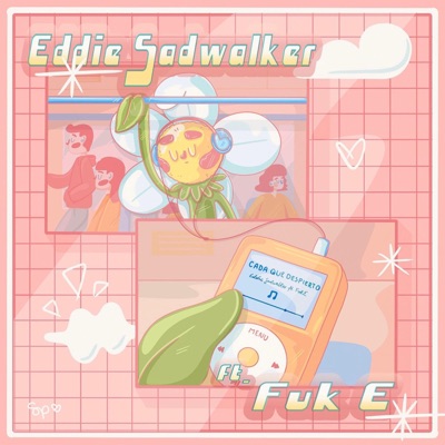 Cada que despierto - Single