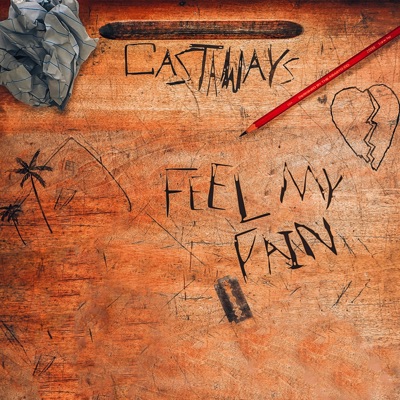 Feel My Pain - Single