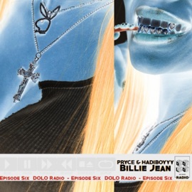 Billie Jean (feat. Pryce & FACADE HAD) DJ Hollywood G