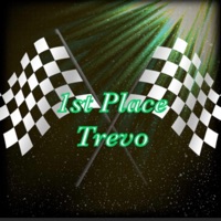 1st Place - Single - Trevo