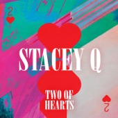 Stacey Q - Two of Hearts