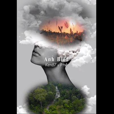 Anh Biết (feat. Ken87) - Single