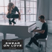 Swear On Love artwork