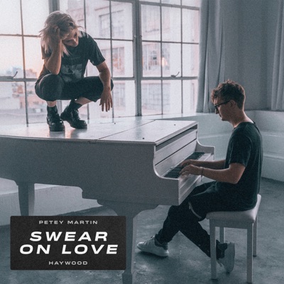 Swear On Love - Single