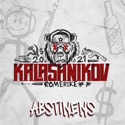 Kalashnikov 2021 - Romerike - Single