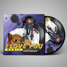 (Acaustic)I Love You Reimagined Davesings