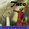 Taco - Puttin’ On The Ritz artwork