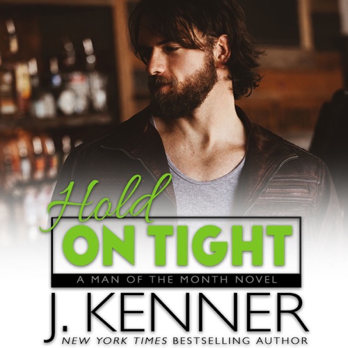 Hold On Tight (Unabridged) cover