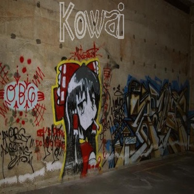 Kowai - Single