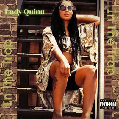 In the Trap - Single