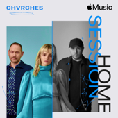 California (Apple Music Home Session)