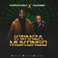Kwanza Mukongo (feat. Samarino) - Single - Furious Pablo