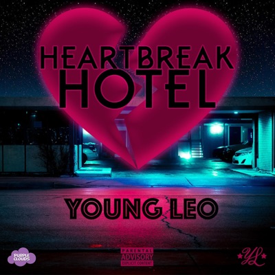 Heartbreak Hotel - EP
