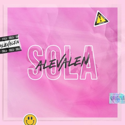 Sola - Single