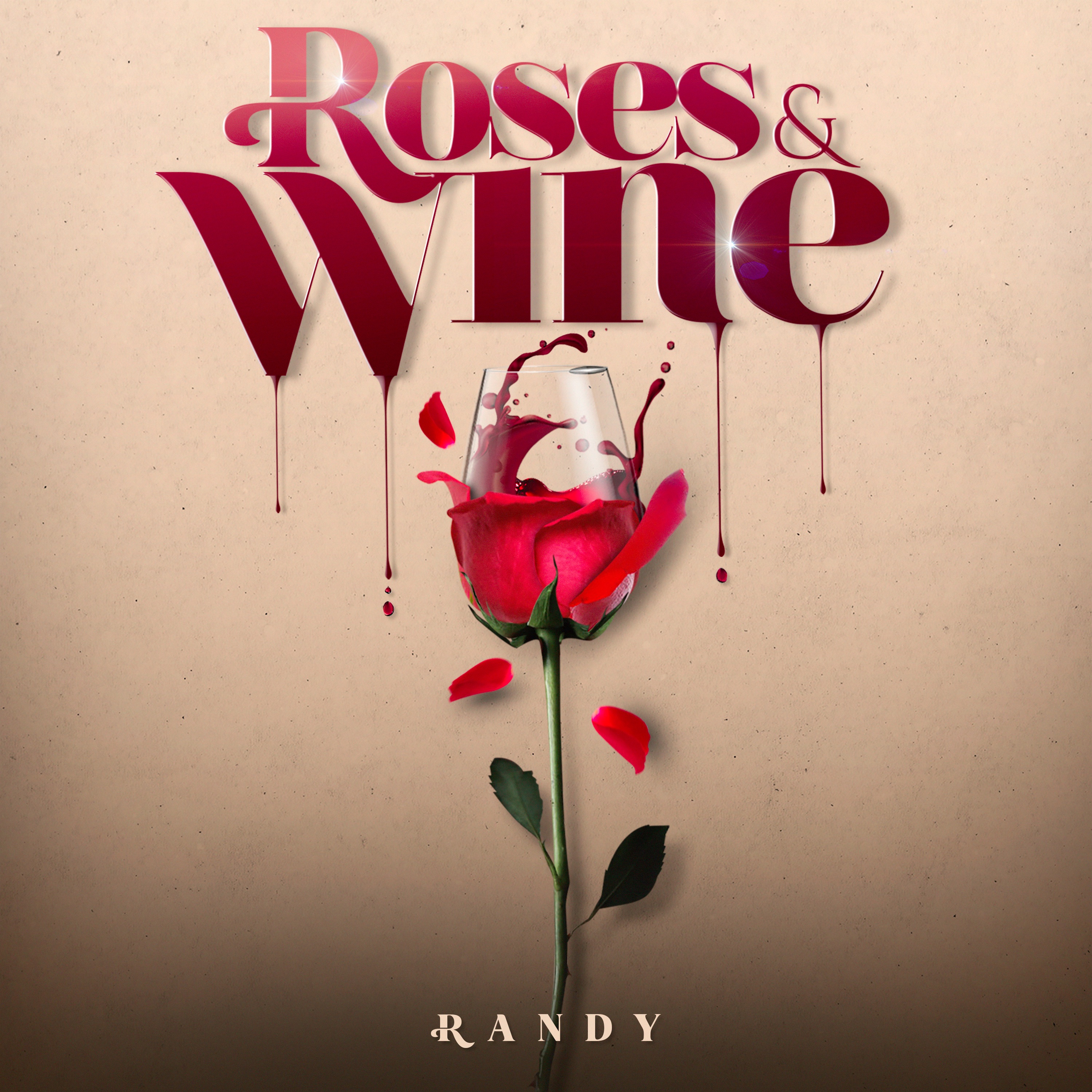 Roses & Wine
