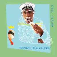 Some Might Say That Love Never Last Forever — Fantastic Mister Zguy