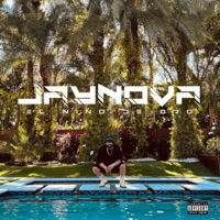 El Niño De Oro - EP - Jay Nova