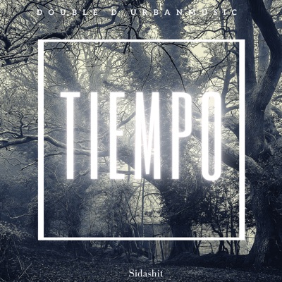 Tiempo (feat. Sidashit) - Single