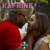 Kafrine (feat. Emmanuelle Ivara) - Single - DJ Yaya & Joneskilla