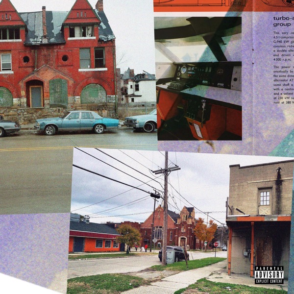 MearlGo Vol. 3 - EP