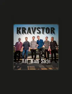 Poslechněte si interpreta Kravstor, sledujte hudební videa, přečtěte si životopis, podívejte se na data turné a další informace.