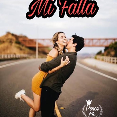 Mi Falla (feat. Cie Campos) - Single