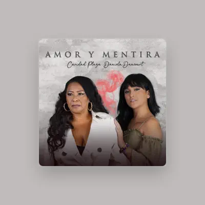 Listen to Caridad Plaza, watch music videos, read bio, see tour dates & more!