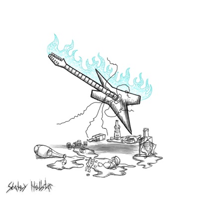 Powerpunk Rockstar - Single