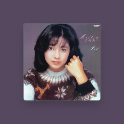 Listen to Yoshiko Miyazaki, watch music videos, read bio, see tour dates & more!